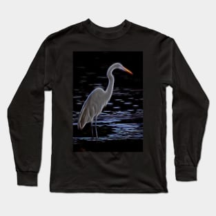 Ghost Of Humber Long Sleeve T-Shirt